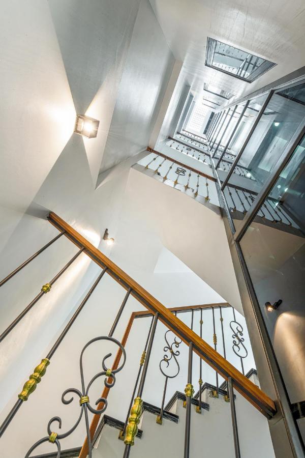 Апарт готель Ami House 1 Ханой Екстер'єр фото